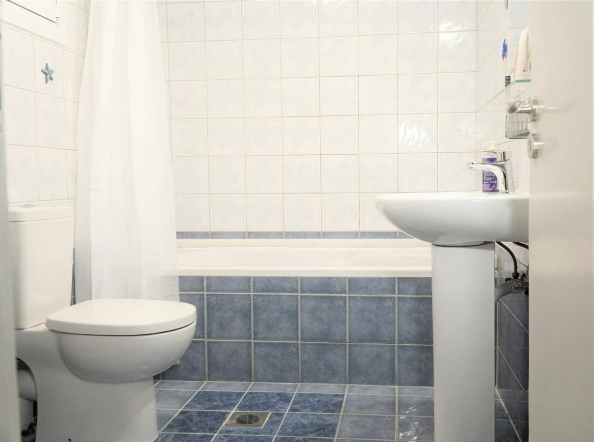 Elegant Central Apartment Ираклио Екстериор снимка