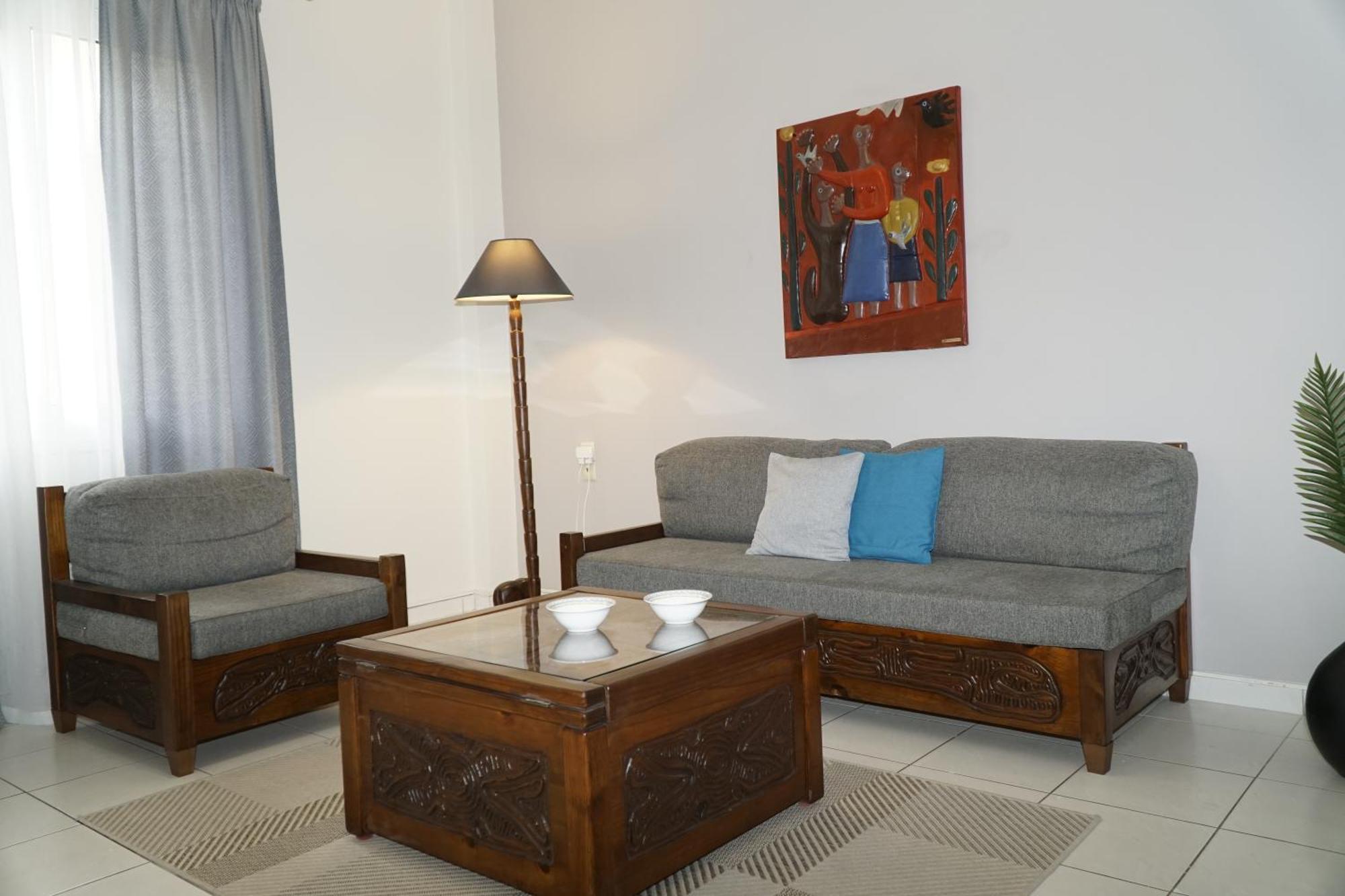 Elegant Central Apartment Ираклио Екстериор снимка