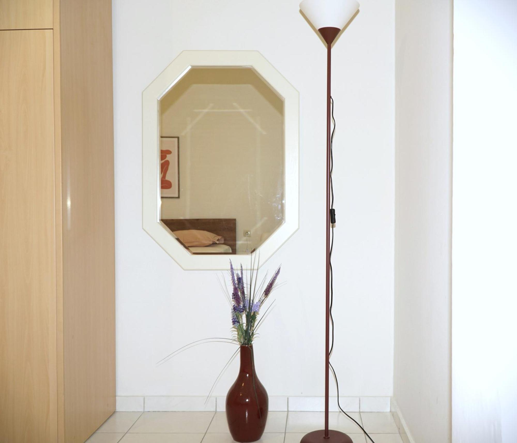 Elegant Central Apartment Ираклио Екстериор снимка