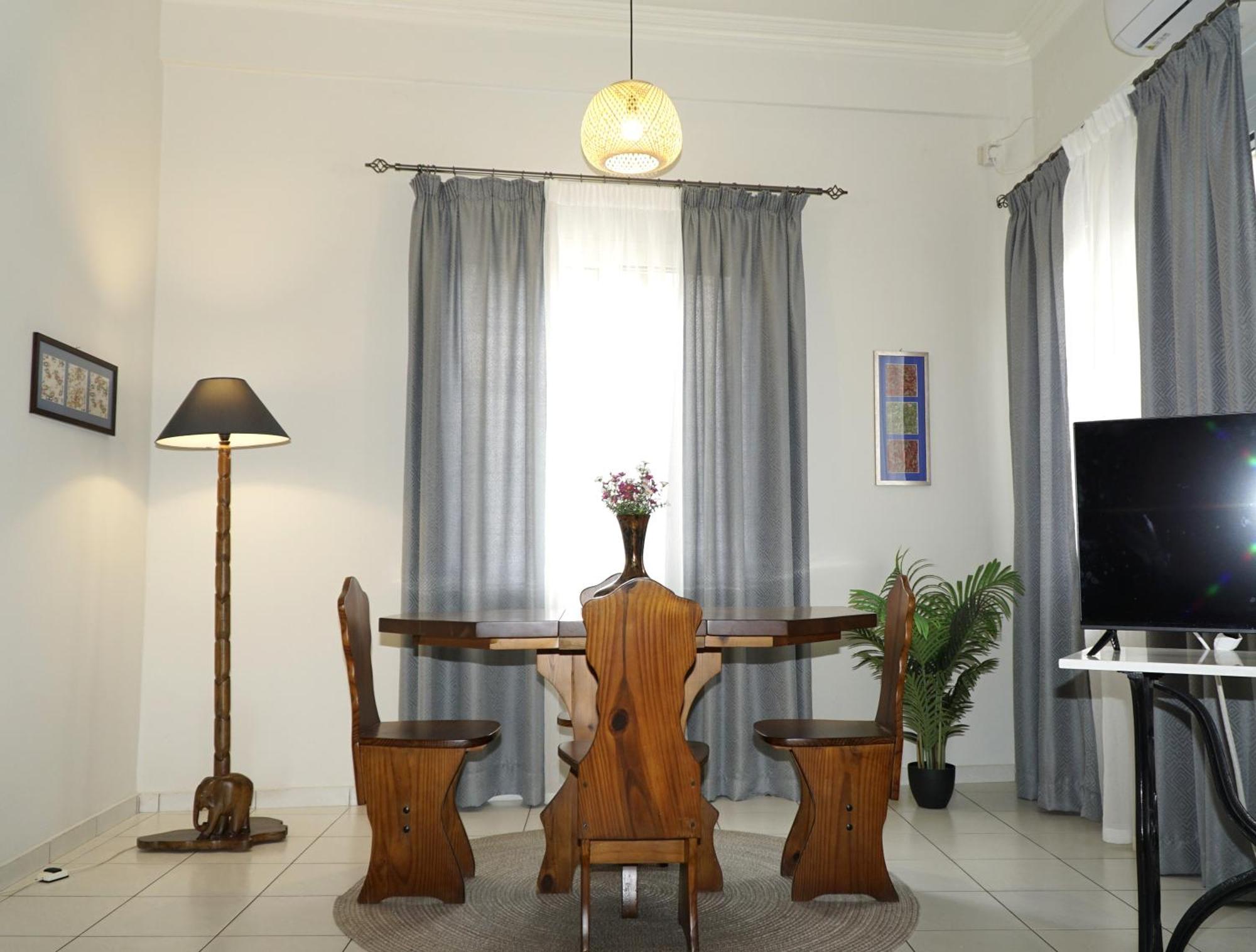 Elegant Central Apartment Ираклио Екстериор снимка